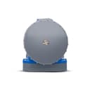Tom Sob Shock Tite 3P+N+T 32A 200/250V 9H Az Ip67 Steck S5209W 0