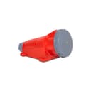 Tom Sob Shock Tite 3P+N+T 63A 380/440V 6H Vm Ip67 Steck S5506W 2