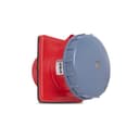 Tom Emb Shock Tite 3P+N+T 63A 380/440V 6H Vm Ip67 Steck S5546W 1