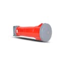 Acoplamento Shock Tite 3P+N+T 125A 380/440V 6H Vm Ip67 Steck S5656W 0