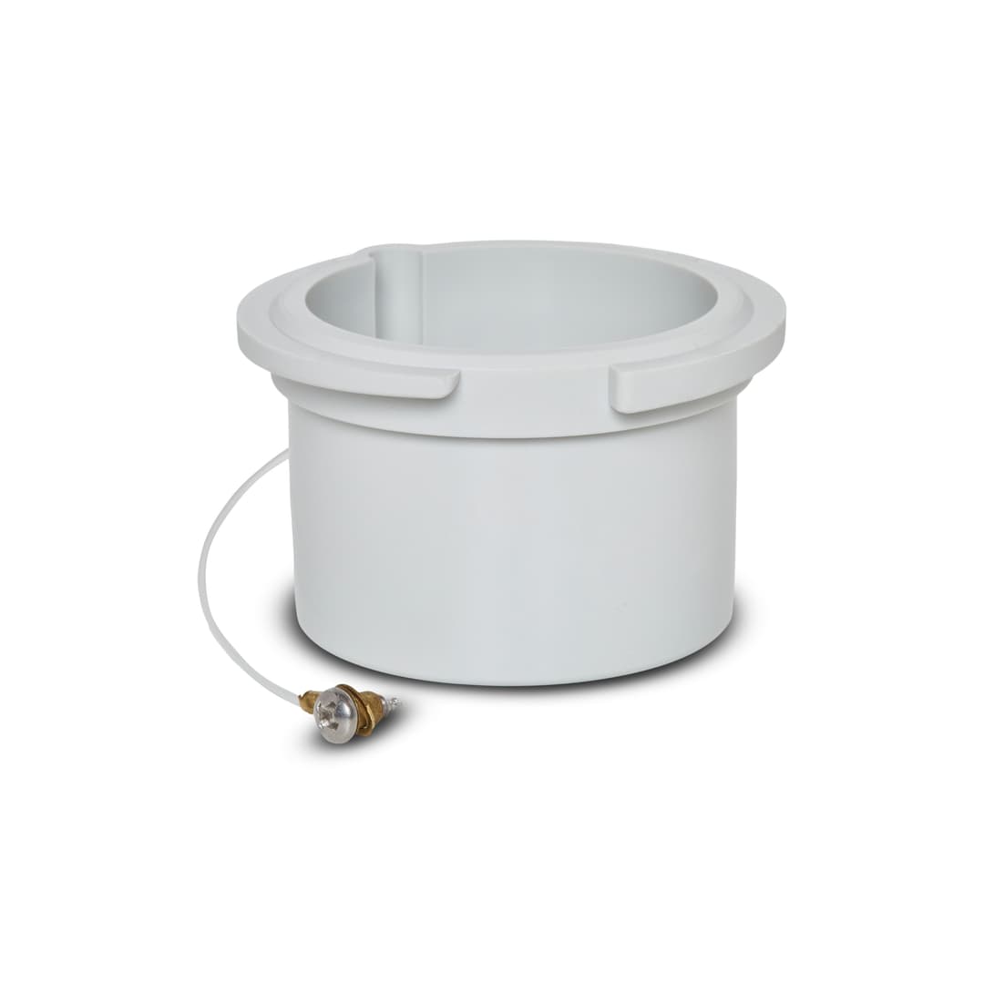 Tampa Prot Shock Tite Cz Plug 16A 4P Steck S61340