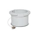 Tampa Prot Shock Tite Cz Plug 16A 4P Steck S61340 0