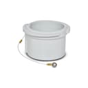 Tampa Prot Shock Tite Cz Plug 16A 4P Steck S61340 1