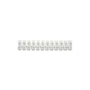 Conec Mult Borne 76A 16,0Mm² Pa66 100°C Steck S61364 0