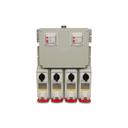Conj Bq Mecan Surelock 3P+T 32A 380/440V 6H Tetra Steck S63300007 0