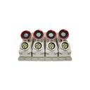 Conj Bq Mecan Surelock 3P+T 32A 380/440V 6H Tetra Steck S63300007 2