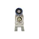Conj Bq Mec 2P+T 32A 200/250V 6H Az Ip66 Steck S63300013 2