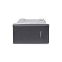 Modulo Interruptor Simples 10Ax 250V 1M Grafite, Schneider Electric, S70110194 1