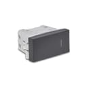 Modulo Interruptor Simples 10Ax 250V 1M Grafite, Schneider Electric, S70110194 2