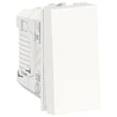 Modulo Interruptor Paralelo 10Ax 250V 1M Branco, Schneider Electric, S70110304 0