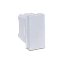 Modulo Interruptor Paralelo 10Ax 250V 1M Branco, Schneider Electric, S70110304 1
