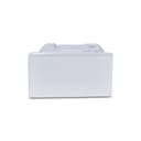 Modulo Interruptor Paralelo 10Ax 250V 1M Branco, Schneider Electric, S70110304 2