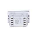 Modulo Interruptor Paralelo 10Ax 250V 1M Branco, Schneider Electric, S70110304 4