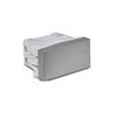 Modulo Interruptor Paralelo 10Ax 250V 1M Aluminio, Schneider Electric, S70110374 2