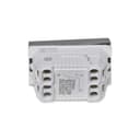 Modulo Interruptor Paralelo 10Ax 250V 1M Aluminio, Schneider Electric, S70110374 3