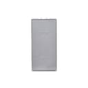 Modulo Interruptor Bipolar Paralelo 10Ax 250V 1M Aluminio, Schneider Electric, S70110474 4