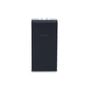 Modulo Interruptor Bipolar Paralelo 10Ax 250V 1M Grafite, Schneider Electric, S70110494 0