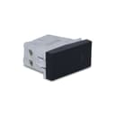 Modulo Interruptor Bipolar Paralelo 10Ax 250V 1M Grafite, Schneider Electric, S70110494 2