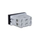 Modulo Interruptor Bipolar Paralelo 10Ax 250V 1M Grafite, Schneider Electric, S70110494 5