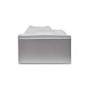 Modulo Interruptor Intermediario 10Ax 250V 1M Aluminio, Schneider Electric, S70110574 3