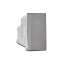 Modulo Interruptor Intermediario 10Ax 250V 1M Aluminio, Schneider Electric, S70110574 7