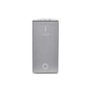 Modulo Interruptor Bipolar Simples 25A 250V 1M Aluminio, Schneider Electric, S70113174 4