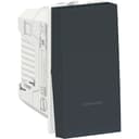 Modulo Interruptor Simples 16Ax 250V 1M Gr S70116194 Schneider Electric S70116194 0
