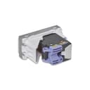 Módulo Tomada Rj45 8 Fios Utp Cat6 1M Al Schneider Electric S70540174 4