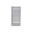 Módulo Tomada Rj45 8 Fios Utp Cat6 1M Al Schneider Electric S70540174 5