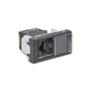 Módulo Tomada Rj45 8 Fios Utp Cat6 1M Gr Schneider Electric S70540194 2