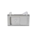 Tampa Para Conector Rj45 S1 1M Al (Somente Tampa Frontal Sem Conector) Schneider Electric S70542074 0