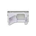 Tampa Para Conector Rj45 S1 1M Al (Somente Tampa Frontal Sem Conector) Schneider Electric S70542074 3