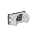 Tampa Para Conector Rj45 S1 Grafite (Somente Tampa Frontal Sem Conector) Orion Schneider Electric S70542094 4