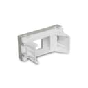 Tampa Para Conector Rj45 Keystone Alumínio (Somente Tampa Frontal Sem Conector) Orion Schneider Electric S70542174 5