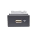 Modulo Tomada Carregador Usb 1A Tipo A 127/220V 1M Grafite, Schneider Electric, S70547094 0