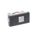 Modulo Tomada Rj11 (2 Fios) 1M Grafite, Schneider Electric, S70549094 1