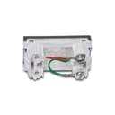 Modulo Tomada Rj11 (2 Fios) 1M Grafite, Schneider Electric, S70549094 2