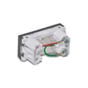 Modulo Tomada Rj11 (2 Fios) 1M Grafite, Schneider Electric, S70549094 3