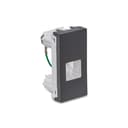 Modulo Tomada Rj11 (2 Fios) 1M Grafite, Schneider Electric, S70549094 5