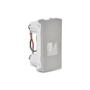 Modulo Tomada Rj11 (4 Fios) 1M Aluminio, Schneider Electric, S70549174 5