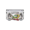 Modulo Tomada Rj11 (4 Fios) 1M Grafite, Schneider Electric, S70549194 2