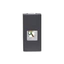 Modulo Tomada Rj11 (4 Fios) 1M Grafite, Schneider Electric, S70549194 4