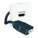 Modulo Tomada Hdmi 1M Branco, Schneider Electric, S70647204 2