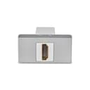 Modulo Tomada Hdmi 1M Aluminio, Schneider Electric, S70647274 0
