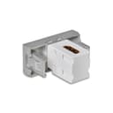 Modulo Tomada Hdmi 1M Aluminio, Schneider Electric, S70647274 3