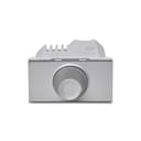 Modulo Dimmer Rotativo 127V Lampadas Resistivas 1M Aluminio, Schneider Electric, S70710074 0