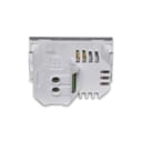 Modulo Dimmer Rotativo 127V Lampadas Resistivas 1M Aluminio, Schneider Electric, S70710074 2