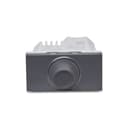 Modulo Dimmer Rotativo 127V Lampadas Resistivas 1M Grafite, Schneider Electric, S70710094 0