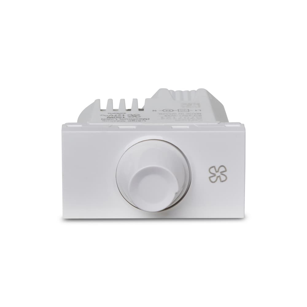 Modulo Variador Eletronico Para Ventilador 127V Antibacteriano 1M Br, Schneider Electric, S70712124