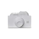 Modulo Variador Eletronico Para Ventilador 127V Antibacteriano 1M Br, Schneider Electric, S70712124 0
